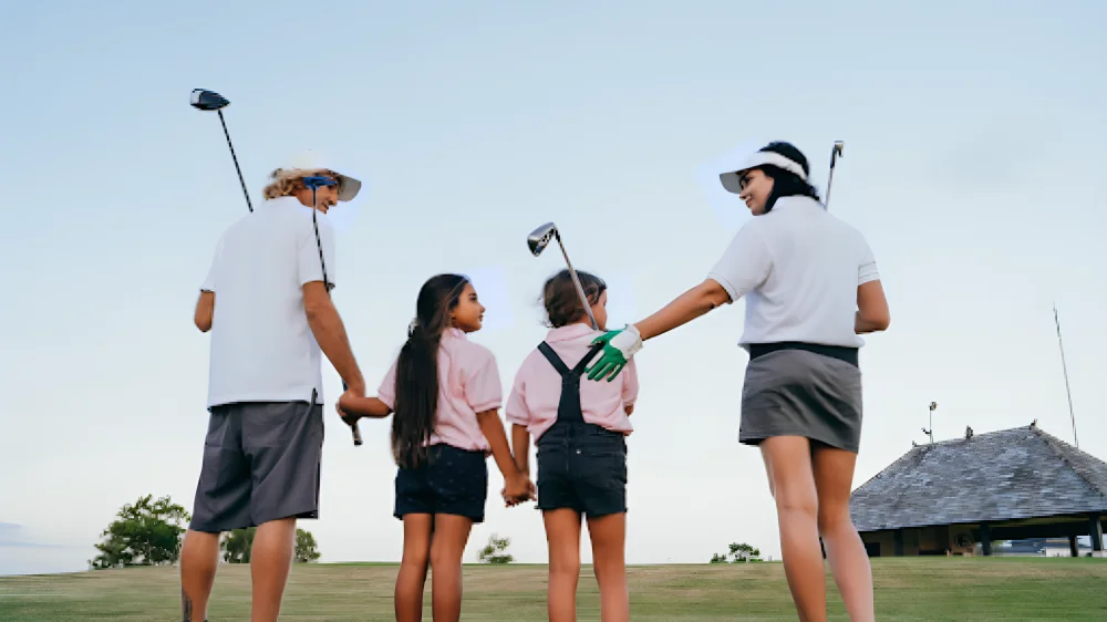 How to Plan a Golf Trip: Step-by-Step Guide