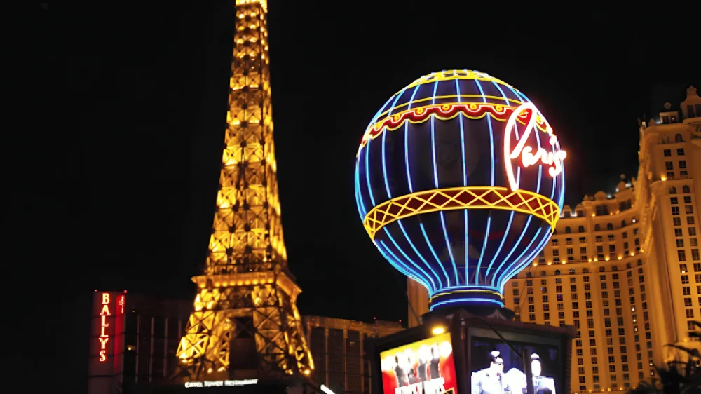 Things to Do: A Three Days in Vegas Itinerary