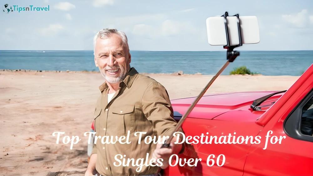 Tour Destinations for Singles