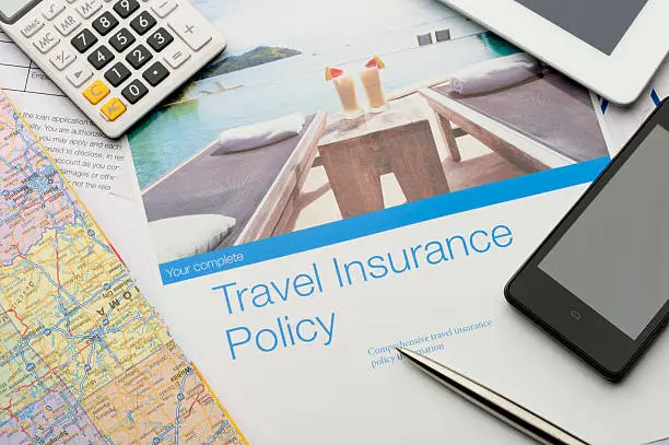 Protect Your Trip with Travel Insurance